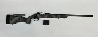 BERGARA HMR B-14 (Used)