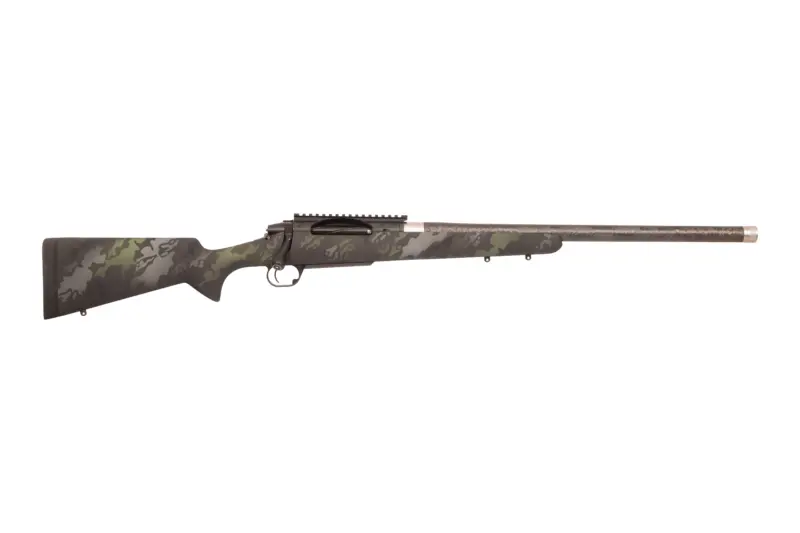 PROOF RESEARCH ELEVATION 2.0 7PRC MDNGHT 22"