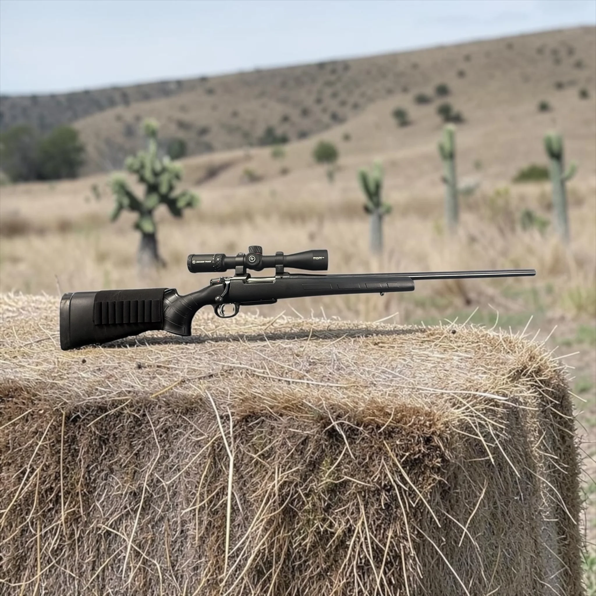 CZ CZ 557 (Used)