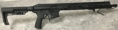 PATRIOT ORDNANCE FACTORY (POF) PSG PHOENIX 9MM RIFLE (Used)
