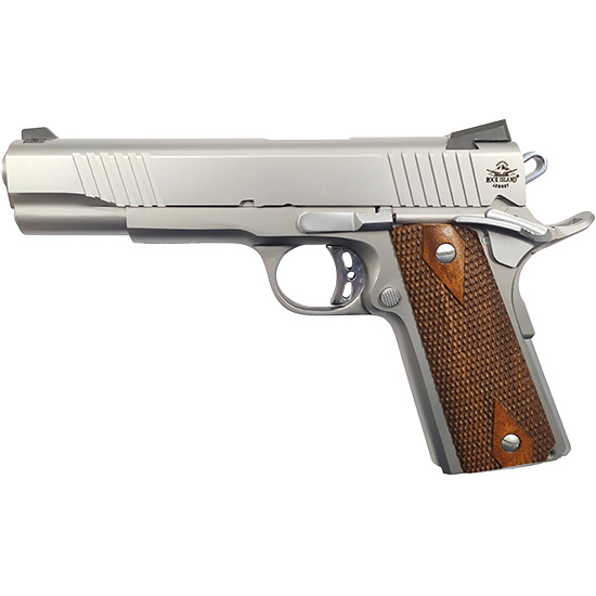 RIA Rock FS Tactical SS 1911 .45 ACP Pistol