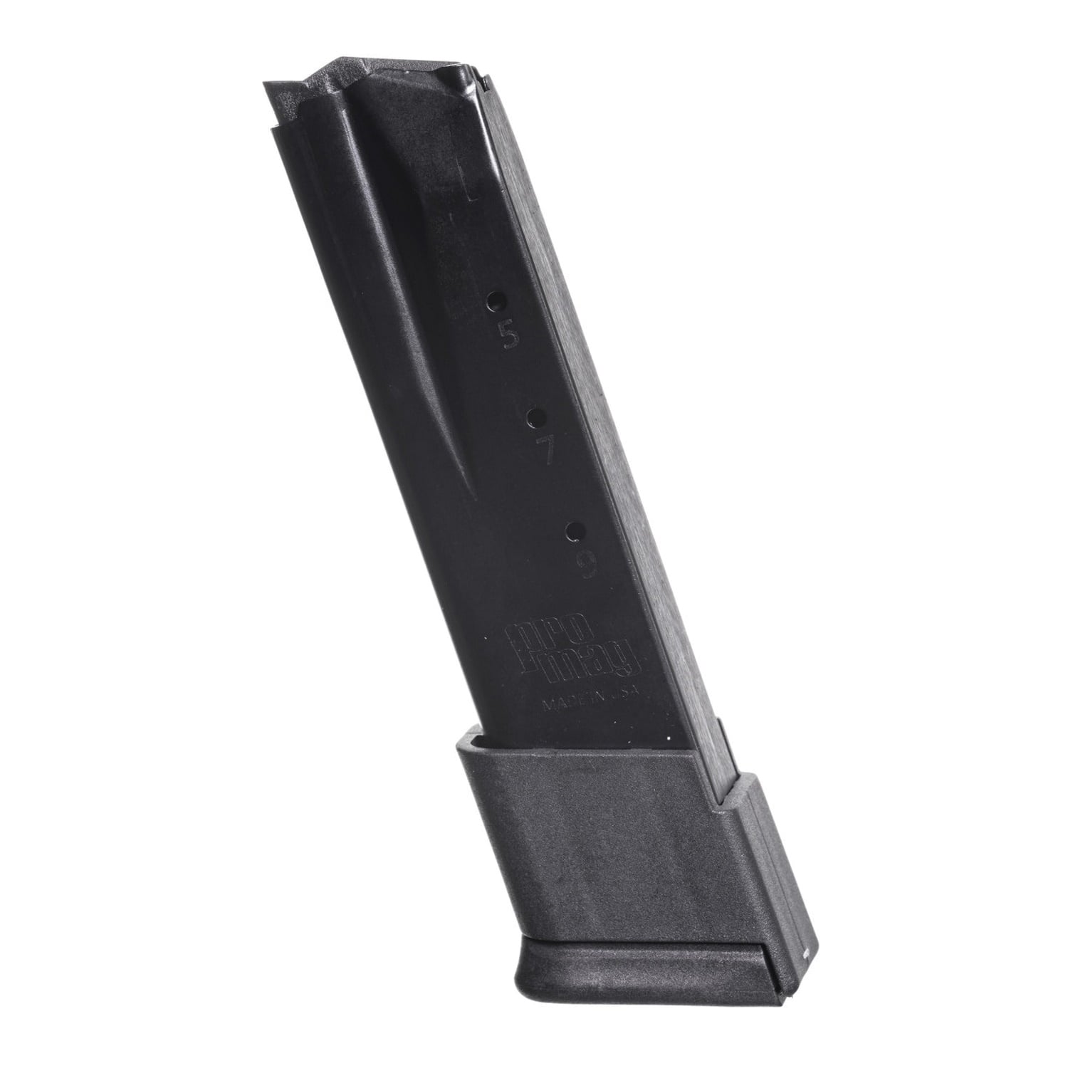 ProMag 13rds .45 ACP Magazine, Blue - RUGA40