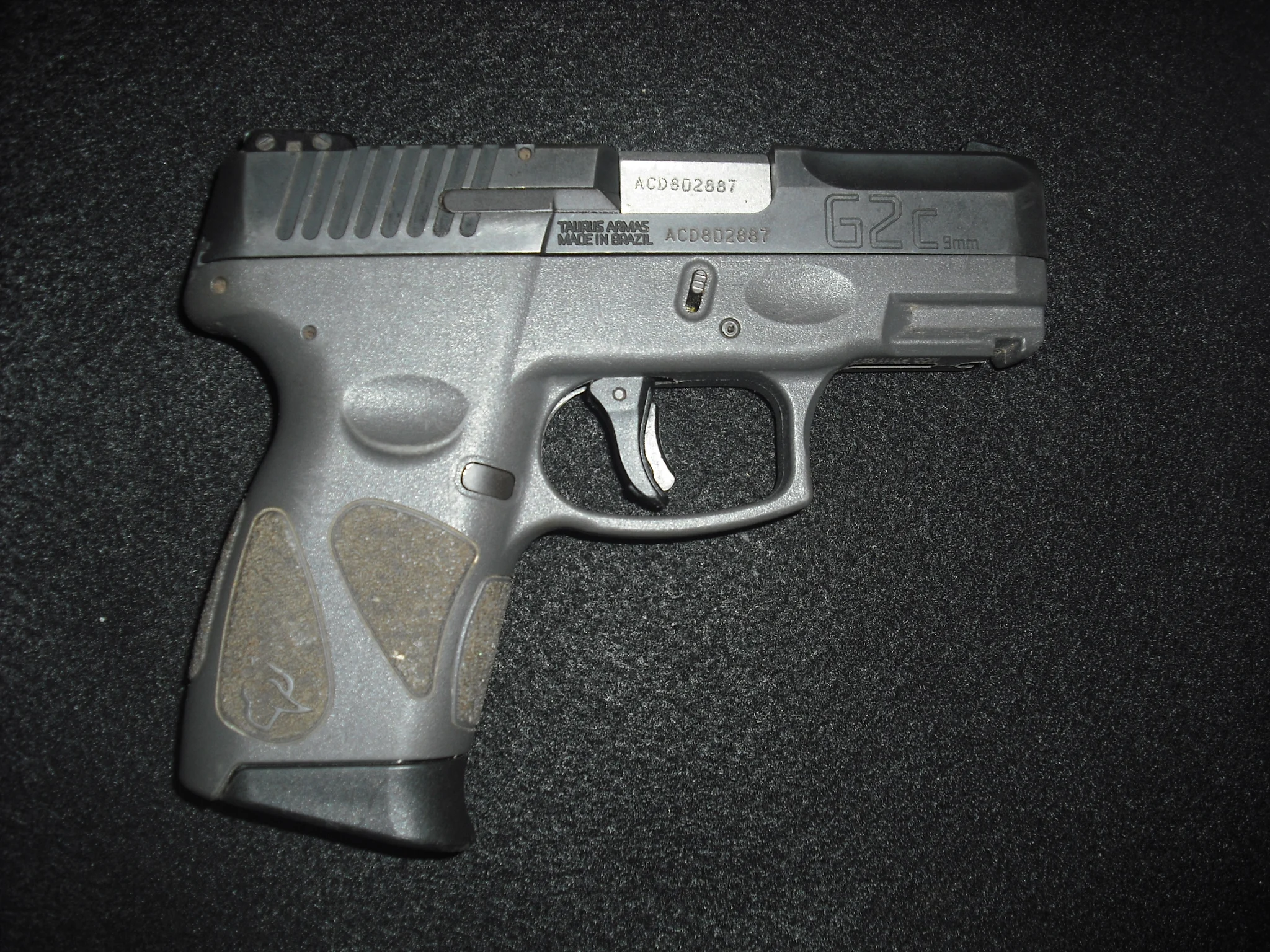 TAURUS G2C (Used)