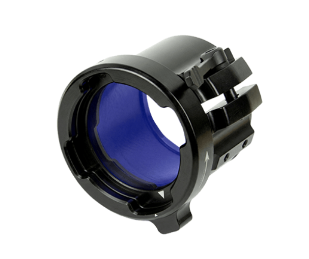 ATN - TICO 6 Scope Mounting System - 50mm objective - clamp 58.4mm - ACCOSMS50584G6