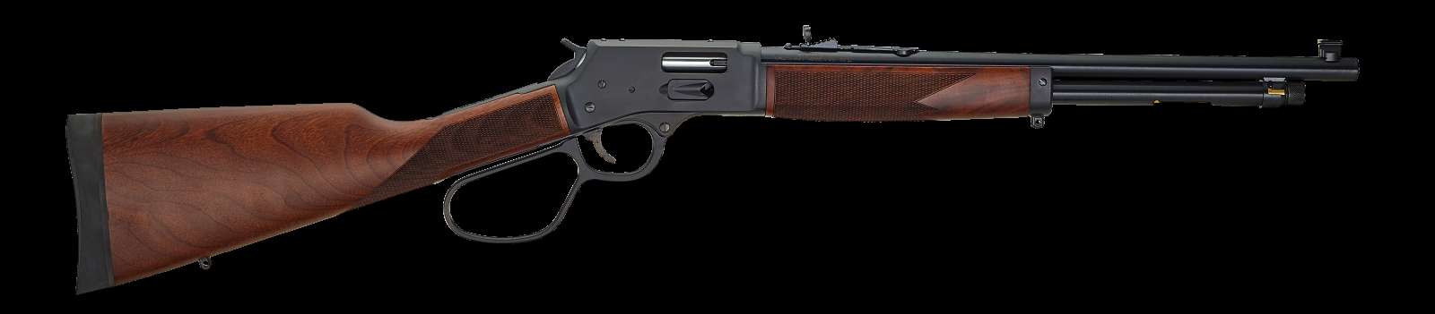 Henry Big Boy Steel Lever Action Rifle .357 Magnum