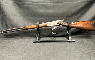 WINCHESTER 94 32/40 JOHN WAYNE (Used)