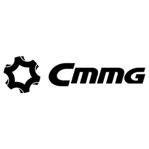 CMMG Dissent Mk17 Pistol 9mm 10.5" Braced Armor Blk