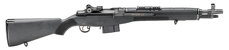 Springfield Armory M1A SOCOM 308 Rifle 16" Barrel