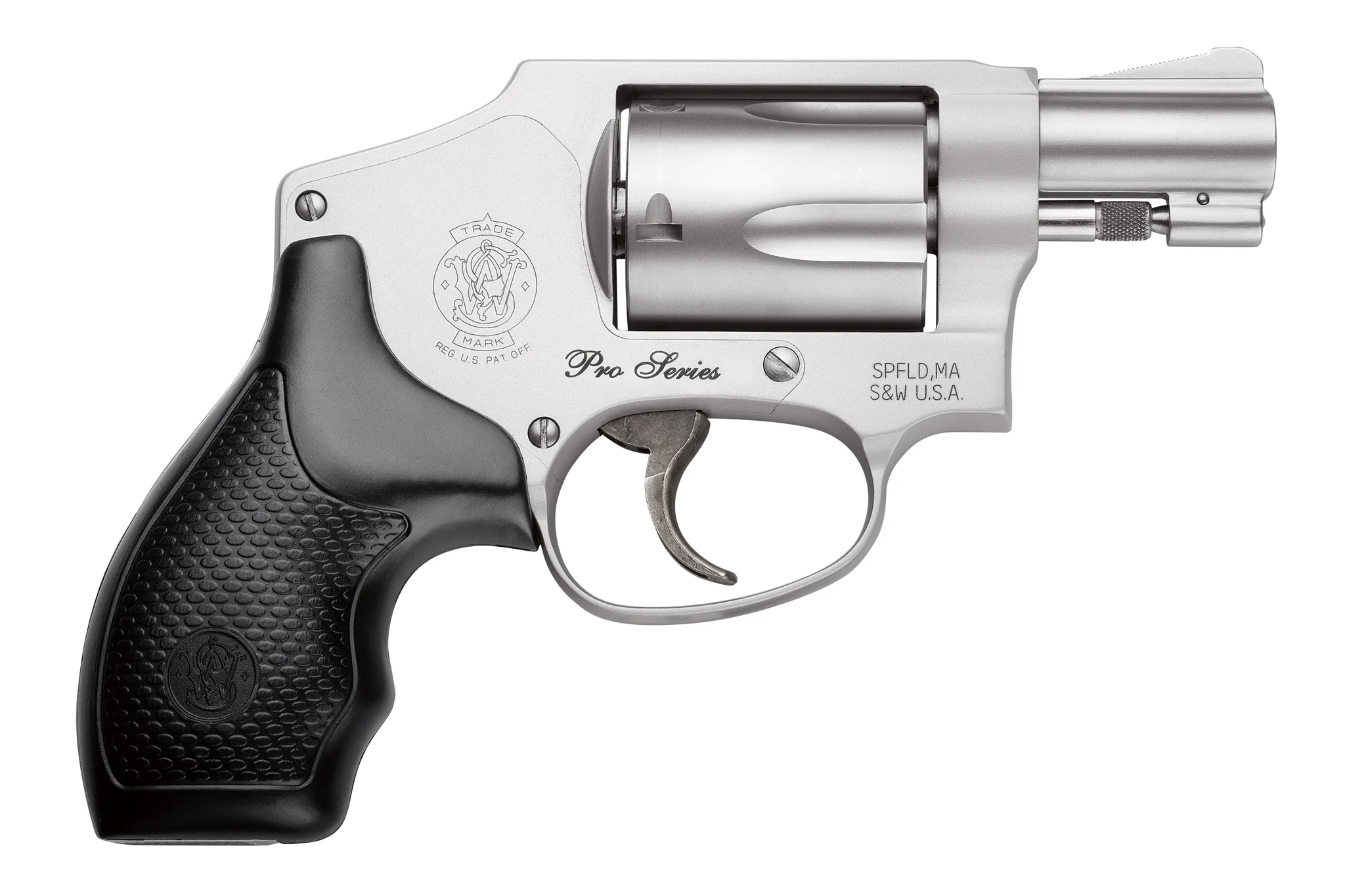 SMITH & WESSON 642-1
