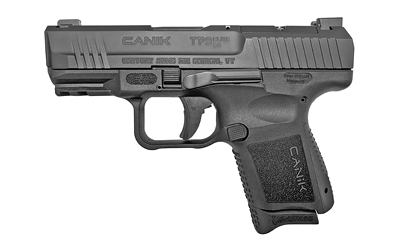 CANIK TP9 Elite SC 9mm Sub-Compact Pistol 15RD