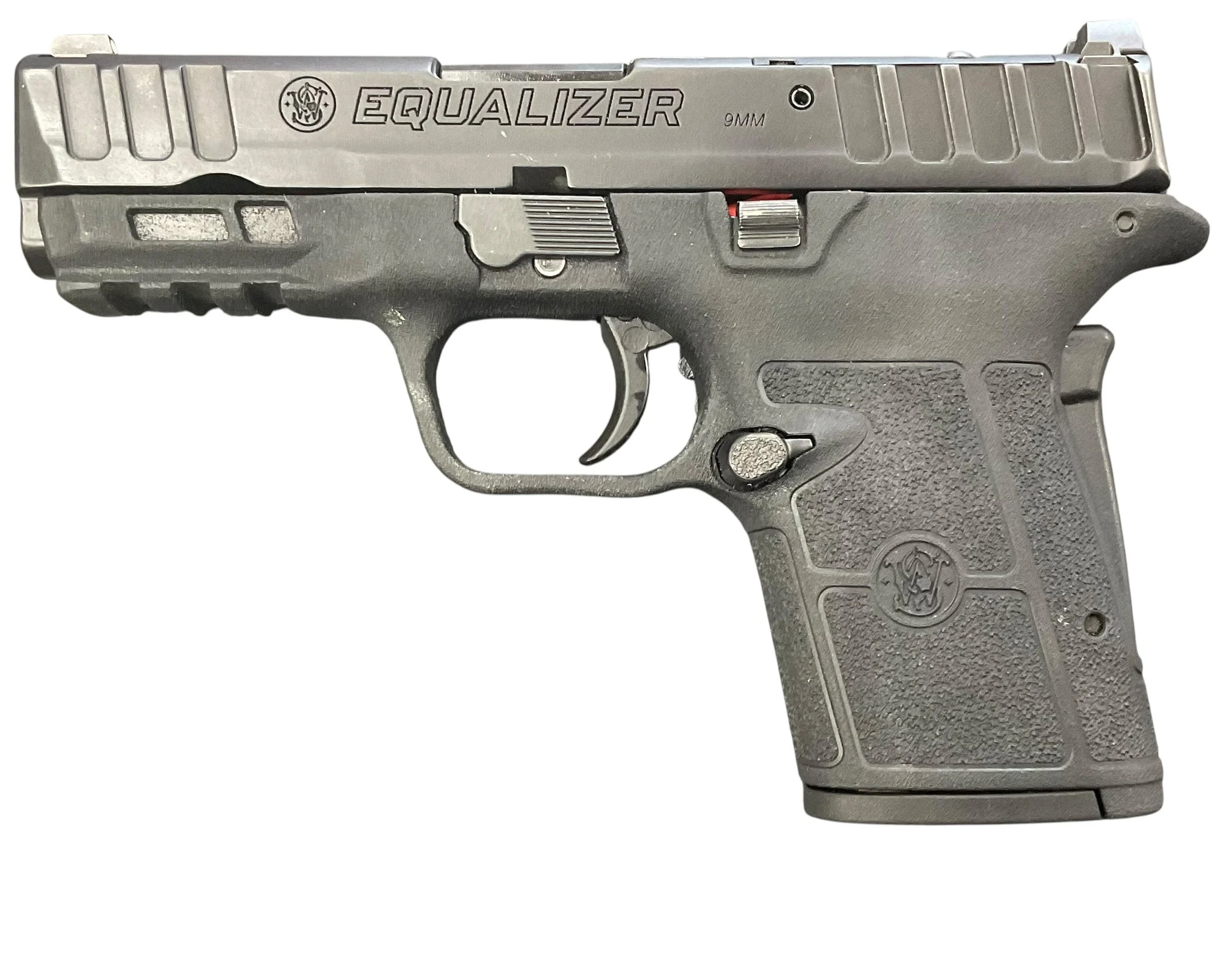 SMITH & WESSON M&P Equalizer (Used)