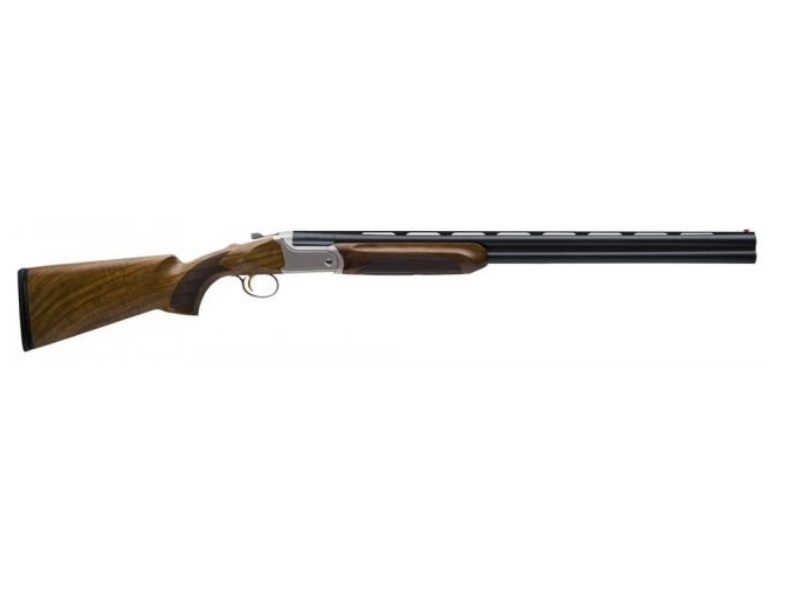 EAA Corp Akkar 826 Field Shotgun - .410 Bore Over/Under