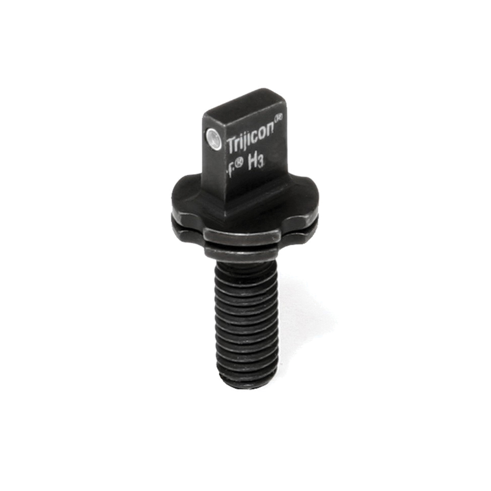 Trijicon Bright & Tough Front Dot Night Sight for AR-15/M-16 Rifles - 600178