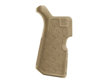 DFCO - Kung Fu Grip - KFG-FDE