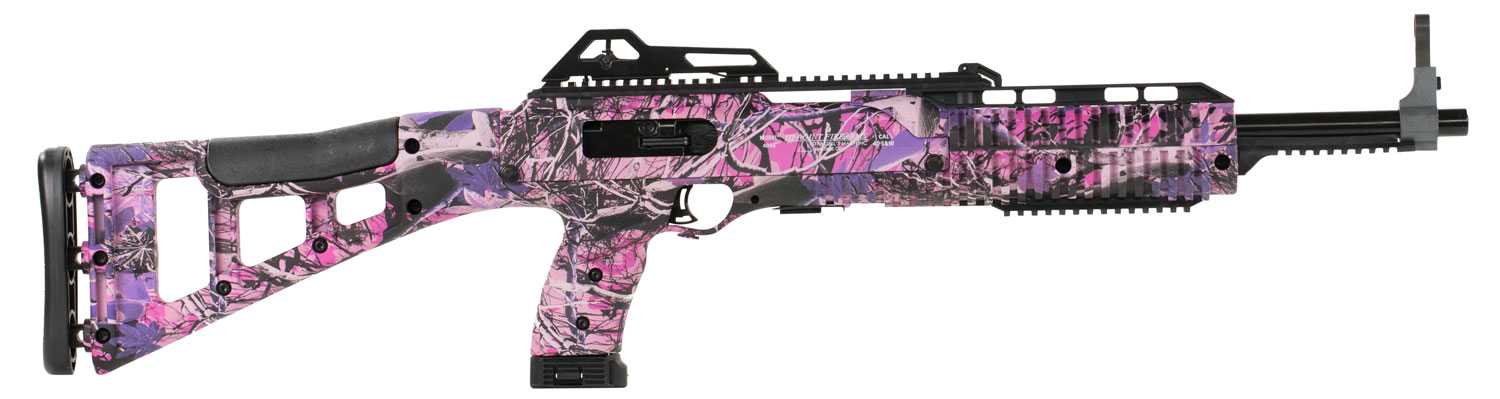 Hi-Point 4095TS Carbine PI 40 S&W 10 Round Semi Auto Rifle, Skeletonized - 4095TSPI