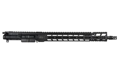 PWS MK116 MOD 2-M UPPER 16.1" BLK