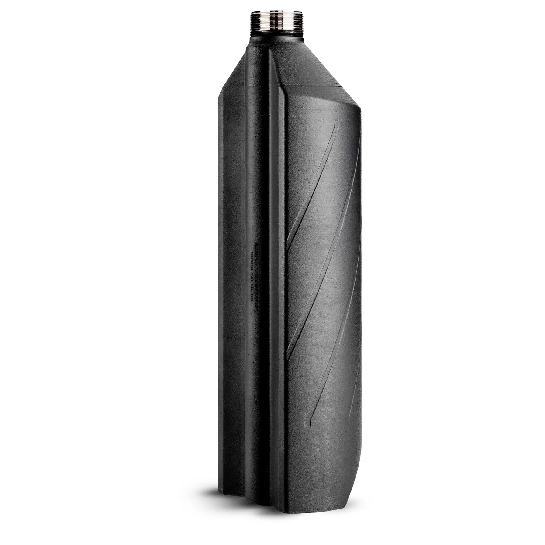 Banish BANISH 410 .410 Bore Titanium Shotgun Suppressor