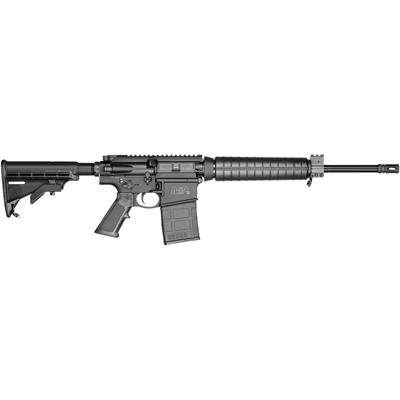 Smith Wesson M 10 Sport .308 Win 16'' Barrel Rifle