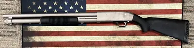 MOSSBERG 590 (Used)