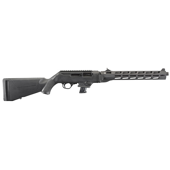 Ruger PC Carbine 9mm Free Float Handguard 10rd Rifle