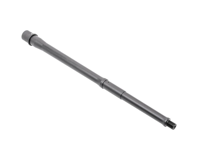 CMMG Barrel Sub-Assm 16.1inch MT 4140CM SBN 5.56mm
