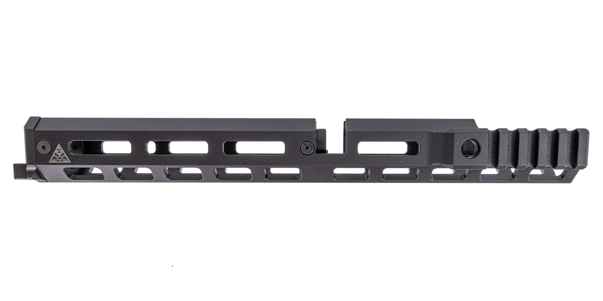 Soviet Arms 11.5" Booster Cut Lower Handguard