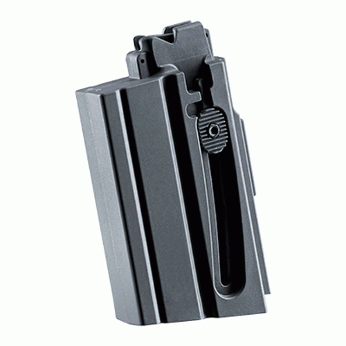Walther Hammerli Tac R1 22 LR 10 Round Magazine, Blk - 576610