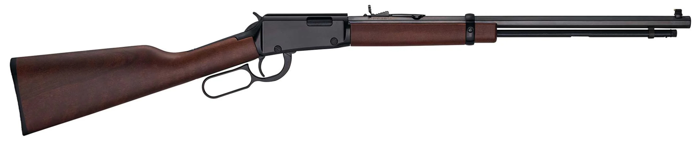 Henry Frontier .22 WMR Lever Action Rifle, 20" Barrel
