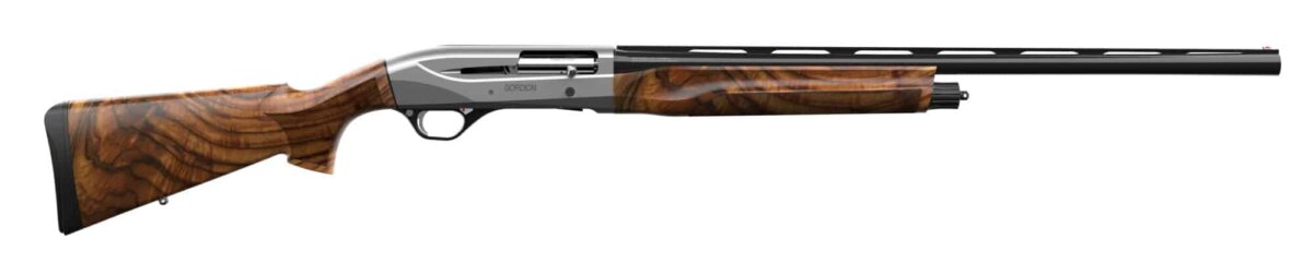 Retay GORDION 12/28 GRY/WALNUT 3" GORGRYCON-28