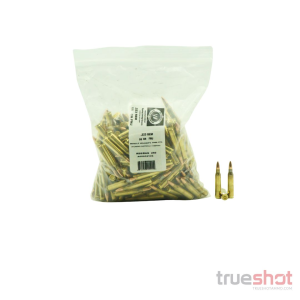 Wyoming Cartridge Co. - 223 Rem - 55 Grain - FMJ - 250