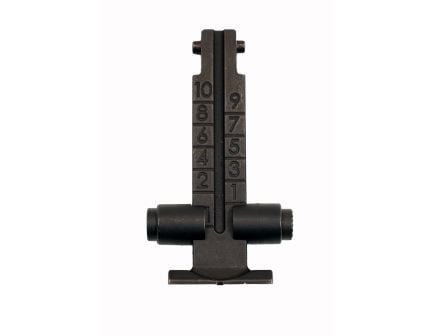 PSA AK-74 1,000 Meter Rear Sight Leaf Assembly
