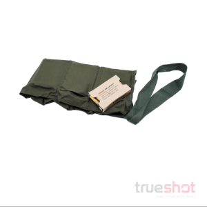 PMC - X-TAC - 5.56x45mm - 55 Grain - FMJBT - Bandolier - 840