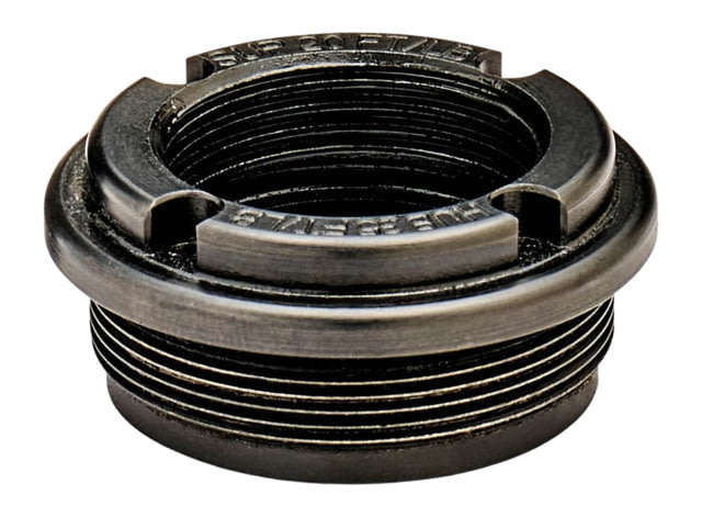 EOTech Suppressor Hub Adaptor Black