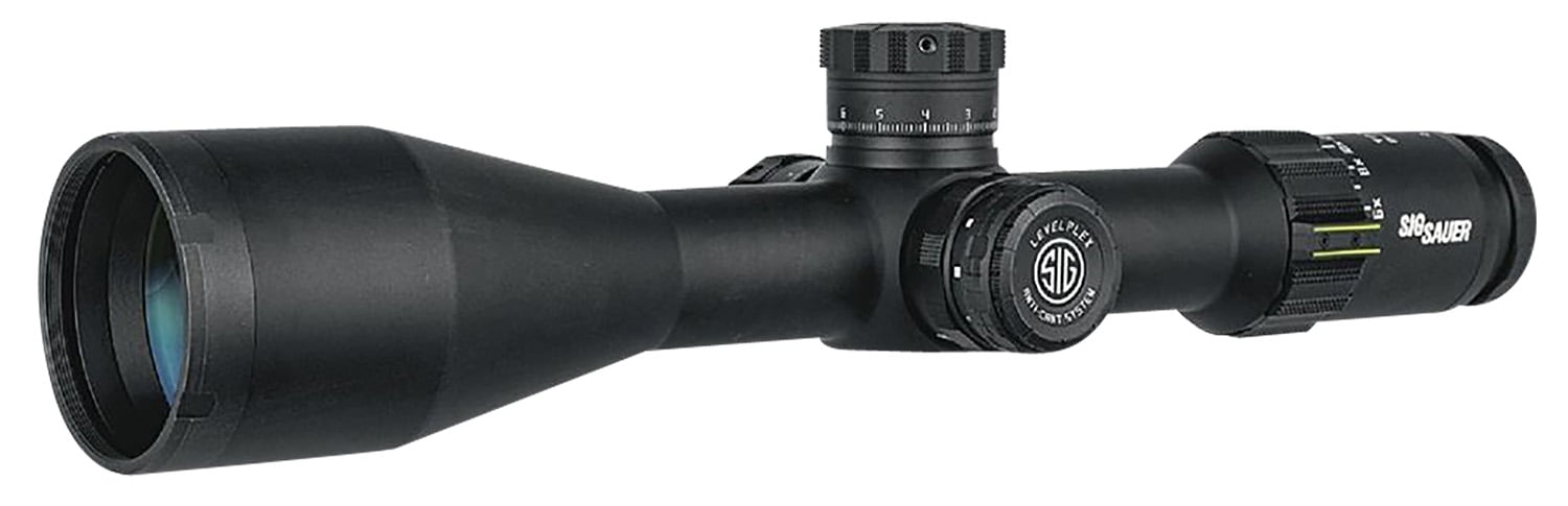 Sig Sauer Tango-DMR 5-30x56 34mm 10 MRAD Rifle Scope - SOTD65112