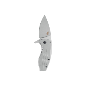 SOG Aegis FLK 3.4" 8Cr13MoV Frame Lock - Folding Knife