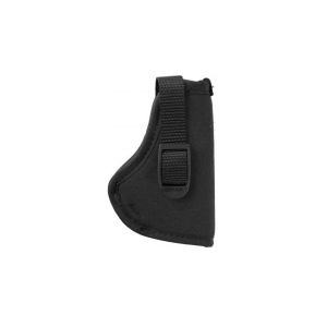 Uncle-Mike-S Uncle Mike's Sidekick Hip Holster for Glock 26/27 in Black Right Hand