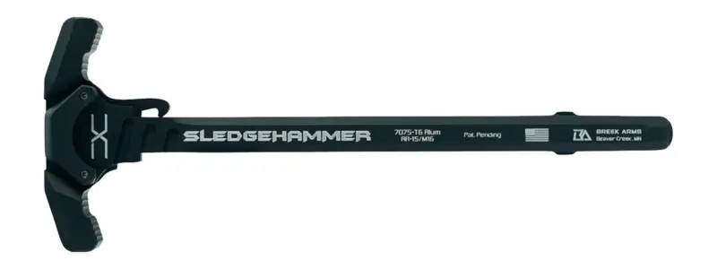 FAXON FFRACHARGINGHANDLE06 BREEK SLEDGEHAMMER
