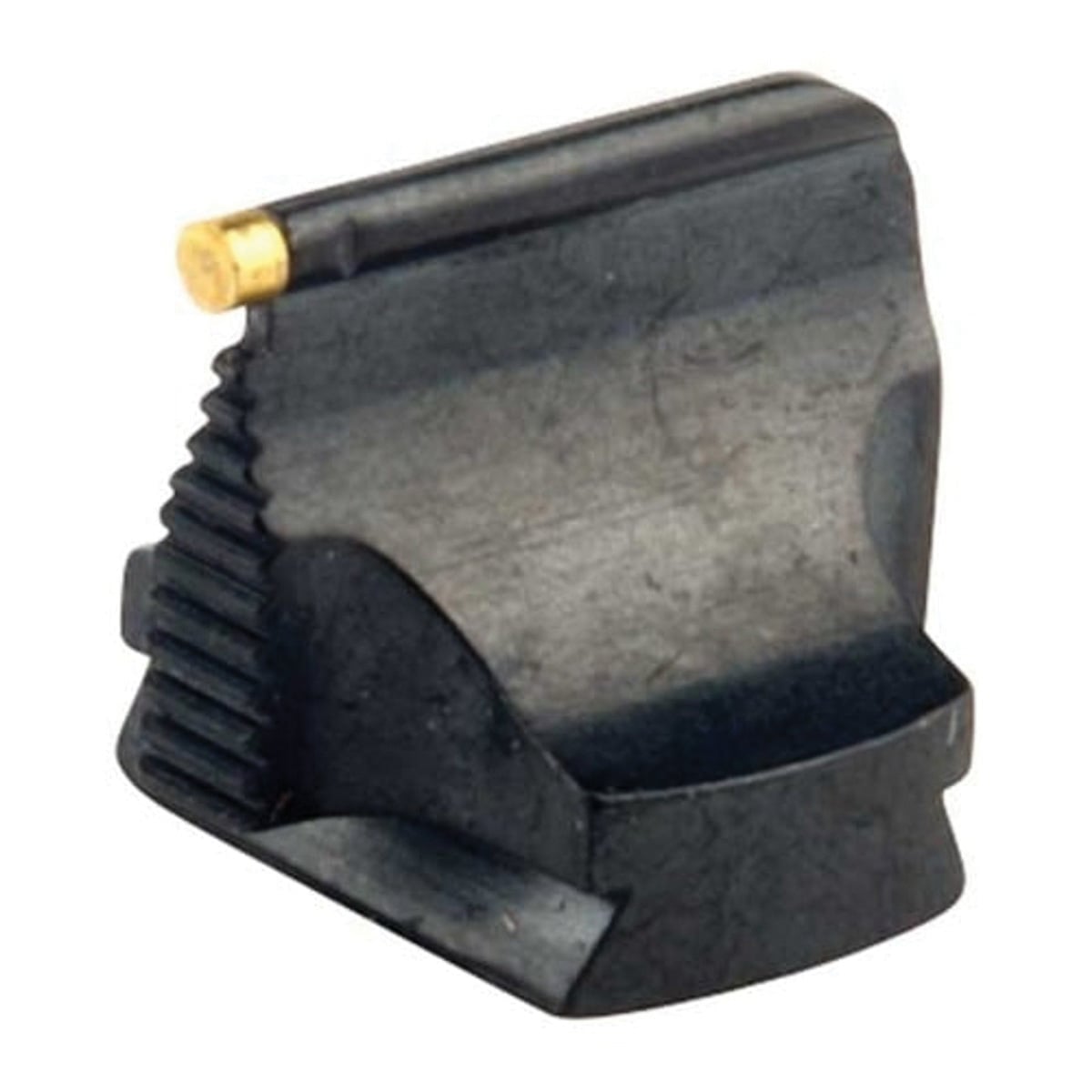 Marble Arms Barrel Mounted 1/16" Bead Sight Front, Gold
