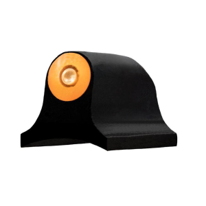 Xs-Sight-Systems XS Sight Big Dot Tritium Sight for Shotgun  Bead on Plain Barrel - Orange