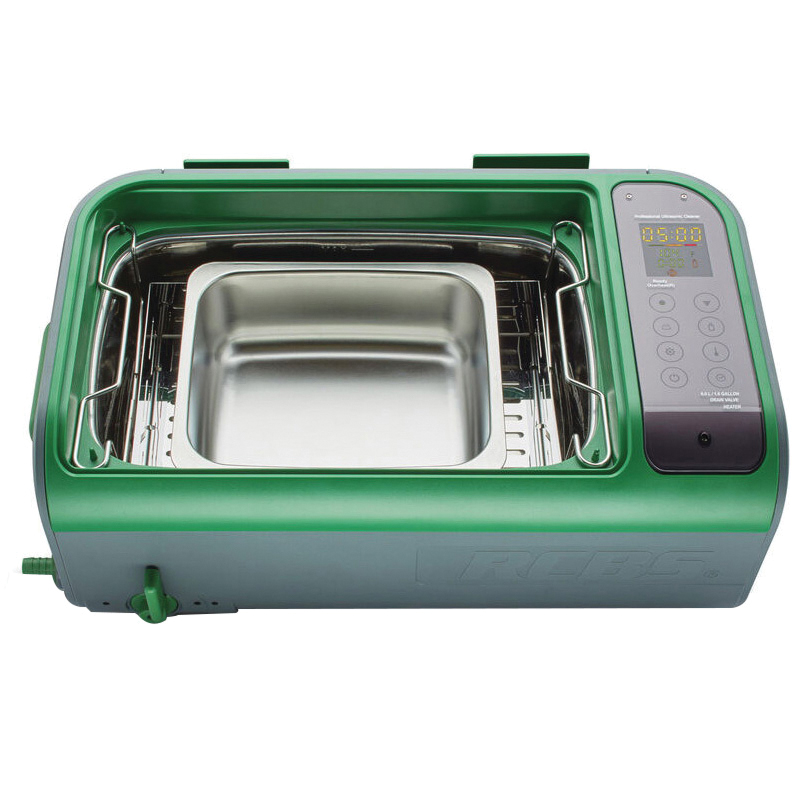 RCBS 6.3 qt Ultrasonic Case Cleaner 2
