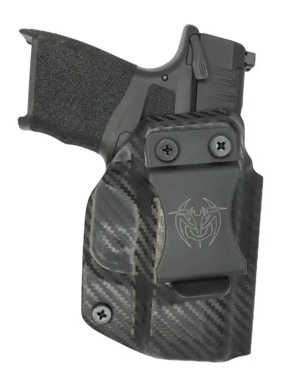 UM QU-SPD-HCT-RH QUALIFIER SPG HELLCAT RH