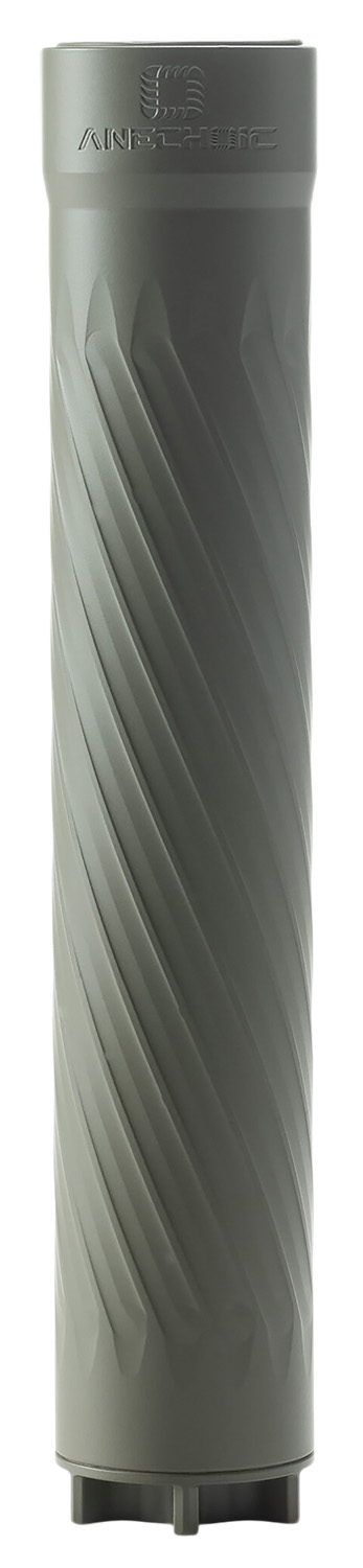 Anechoic X22OD AnechoX 22 Suppressor .22 Caliber