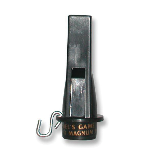 Haydels Magnum Pintail Mallard Drake Call - MP-90