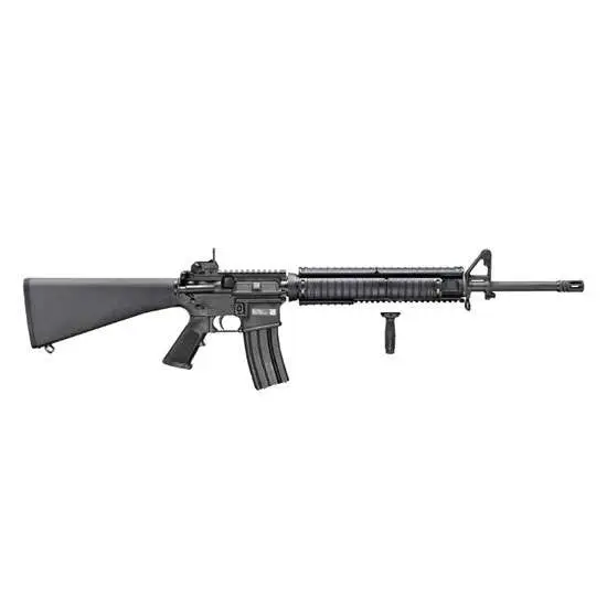 FN FN15 M16 Military Collector 5.56mm 20" Rifle