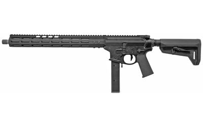 Noveske Gen4 9mm AR Rifle 16" Barrel 32RD MLOK