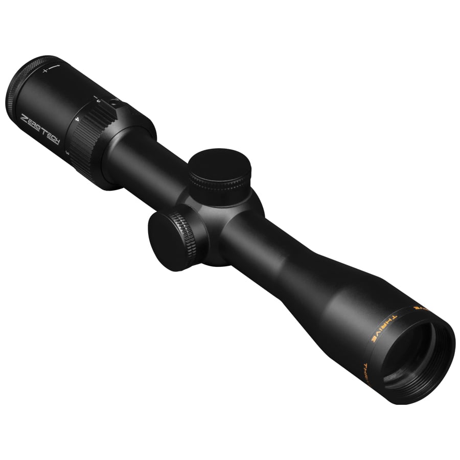 ZeroTech Thrive Rifle Scope 3-9x40mm