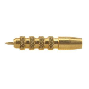 J-Dewey J. Dewey Brass Handgun Jag (Female Thread 12-28) .40/10mm