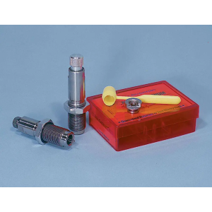 Lee 90353 Pacesetter 2-Die Set 338 Lapua Mag