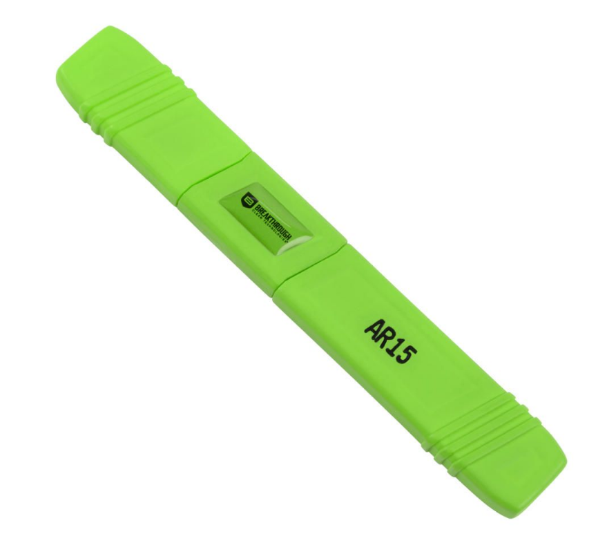 Breakthrough Clean Technologies AR-15 Carbon Scraper - BT-AR15CS