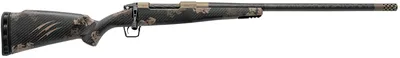 FIERCE FIREARMS CARBON ROGUE
